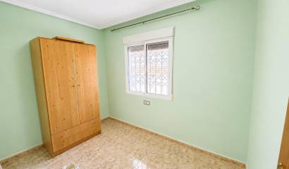 Bestaande woningen - Appartment - Torrevieja - Estacion de autobuses