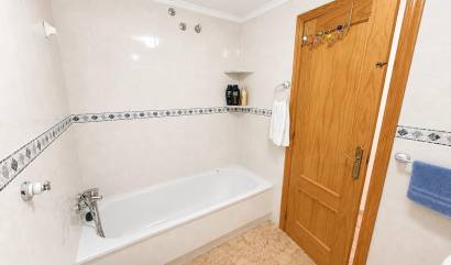 Bestaande woningen - Appartment - Torrevieja - Estacion de autobuses