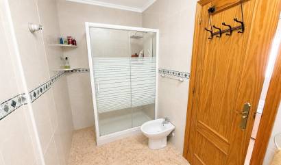 Bestaande woningen - Appartment - Torrevieja - Estacion de autobuses