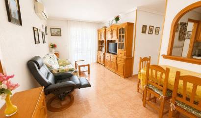 Bestaande woningen - Appartment - Torrevieja - Estacion de autobuses