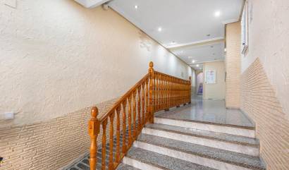 Bestaande woningen - Appartment - Torrevieja - Estacion de autobuses