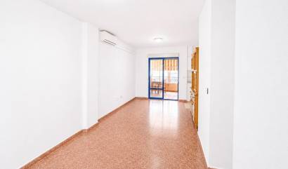 Bestaande woningen - Appartment - Torrevieja - Estacion de autobuses