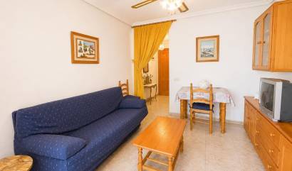 Bestaande woningen - Appartment - Torrevieja - Estacion de autobuses
