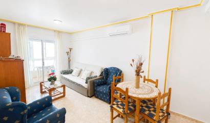 Bestaande woningen - Appartment - Torrevieja - Estacion de autobuses