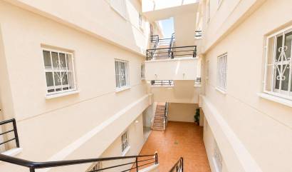 Bestaande woningen - Appartment - Torrevieja - Estacion de autobuses