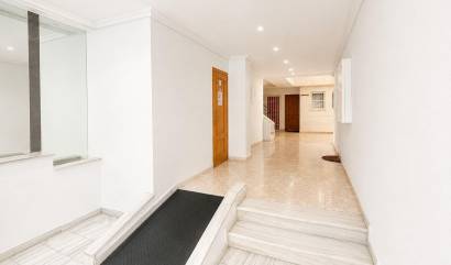 Bestaande woningen - Appartment - Torrevieja - Estacion de autobuses