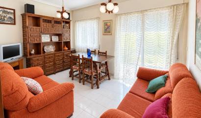 Bestaande woningen - Appartment - Torrevieja - Estacion de autobuses