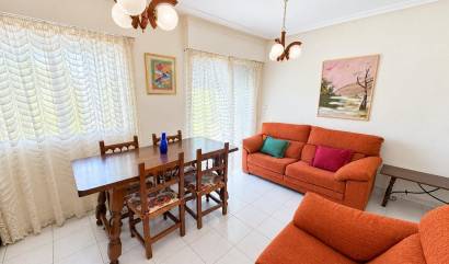 Bestaande woningen - Appartment - Torrevieja - Estacion de autobuses