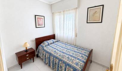 Bestaande woningen - Appartment - Torrevieja - Estacion de autobuses