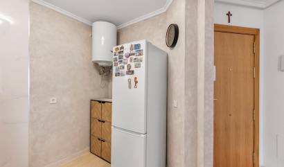 Bestaande woningen - Appartment - Torrevieja - Estacion de autobuses