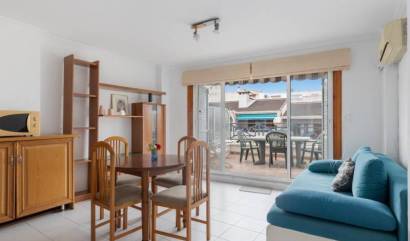 Bestaande woningen - Appartment - Torrevieja - Habaneras