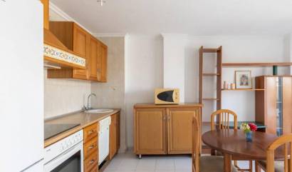 Bestaande woningen - Appartment - Torrevieja - Habaneras