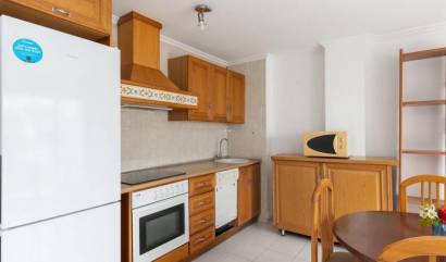 Bestaande woningen - Appartment - Torrevieja - Habaneras