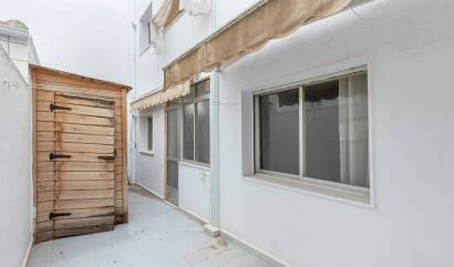 Bestaande woningen - Appartment - Torrevieja - Habaneras