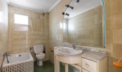 Bestaande woningen - Appartment - Torrevieja - Habaneras