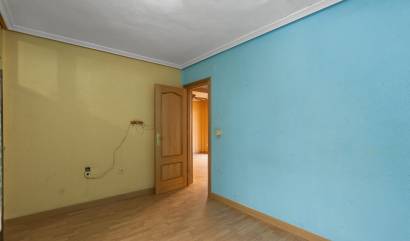 Bestaande woningen - Appartment - Torrevieja - Habaneras