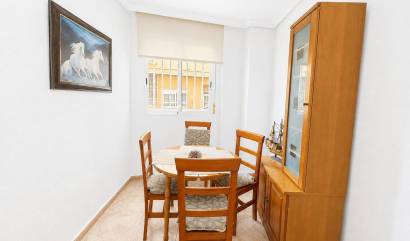 Bestaande woningen - Appartment - Torrevieja - Habaneras