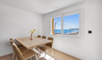 Bestaande woningen - Appartment - Torrevieja - La Mata pueblo