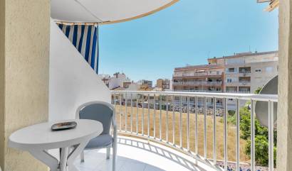 Bestaande woningen - Appartment - Torrevieja - La Mata pueblo