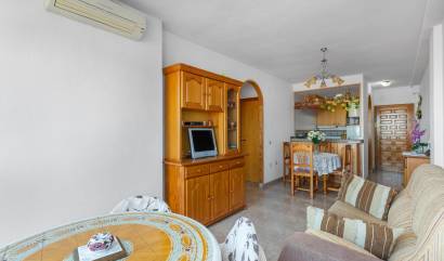 Bestaande woningen - Appartment - Torrevieja - La Mata pueblo