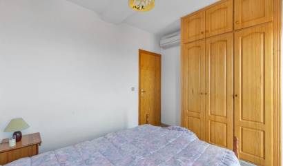 Bestaande woningen - Appartment - Torrevieja - La Mata pueblo