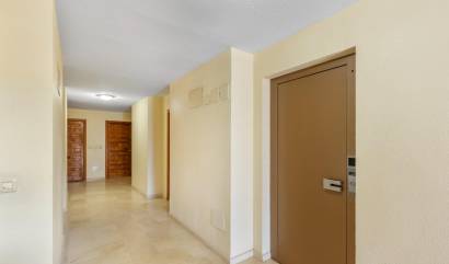 Bestaande woningen - Appartment - Torrevieja - La Mata pueblo