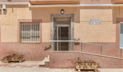Bestaande woningen - Appartment - Torrevieja - La Mata pueblo