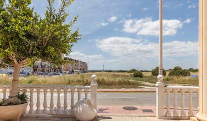 Bestaande woningen - Appartment - Torrevieja - La Mata pueblo