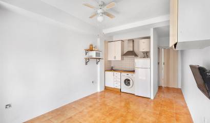 Bestaande woningen - Appartment - Torrevieja - La Mata pueblo