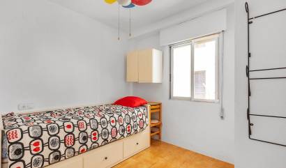 Bestaande woningen - Appartment - Torrevieja - La Mata pueblo