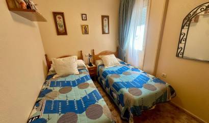 Bestaande woningen - Appartment - Torrevieja - La Mata pueblo