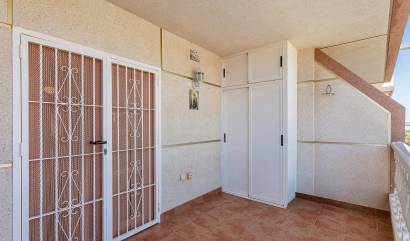 Bestaande woningen - Appartment - Torrevieja - La Mata pueblo