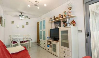 Bestaande woningen - Appartment - Torrevieja - La Mata