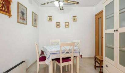 Bestaande woningen - Appartment - Torrevieja - La Mata