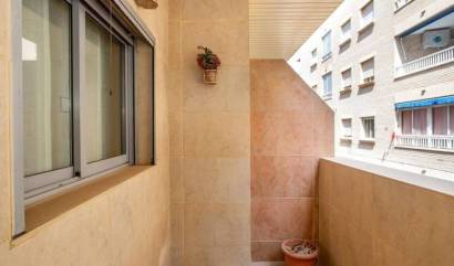 Bestaande woningen - Appartment - Torrevieja - La Mata