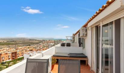 Bestaande woningen - Appartment - Torrevieja - La Mata