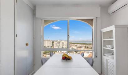 Bestaande woningen - Appartment - Torrevieja - La Mata