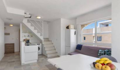 Bestaande woningen - Appartment - Torrevieja - La Mata