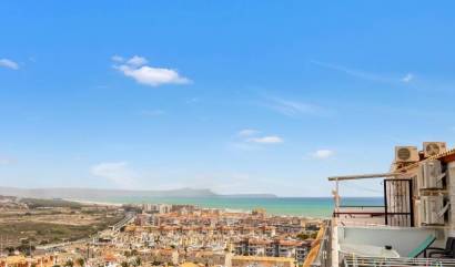 Bestaande woningen - Appartment - Torrevieja - La Mata