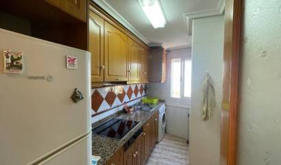 Bestaande woningen - Appartment - Torrevieja - La Mata