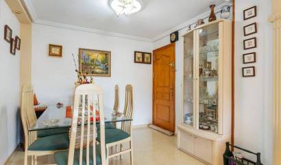 Bestaande woningen - Appartment - Torrevieja - La Mata