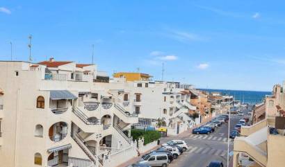 Bestaande woningen - Appartment - Torrevieja - La Mata