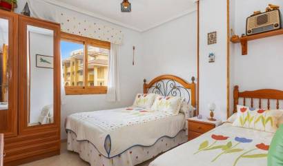 Bestaande woningen - Appartment - Torrevieja - La Mata