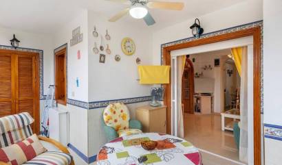 Bestaande woningen - Appartment - Torrevieja - La Mata