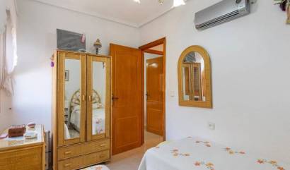 Bestaande woningen - Appartment - Torrevieja - La Mata