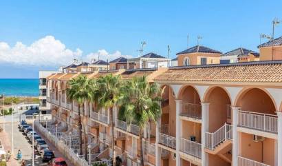 Bestaande woningen - Appartment - Torrevieja - La Mata