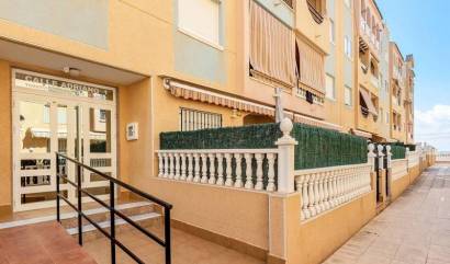 Bestaande woningen - Appartment - Torrevieja - La Mata