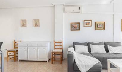 Bestaande woningen - Appartment - Torrevieja - La Mata