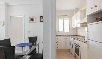 Bestaande woningen - Appartment - Torrevieja - La Mata