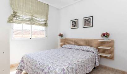 Bestaande woningen - Appartment - Torrevieja - La Mata